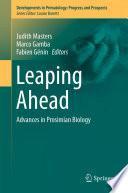 Télécharger le livre libro Leaping Ahead